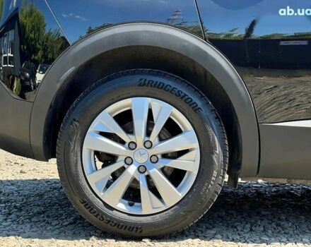 Пежо 3008, объемом двигателя 1.5 л и пробегом 131 тыс. км за 21192 $, фото 20 на Automoto.ua