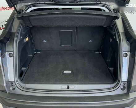 Пежо 3008, объемом двигателя 1.5 л и пробегом 174 тыс. км за 22350 $, фото 4 на Automoto.ua