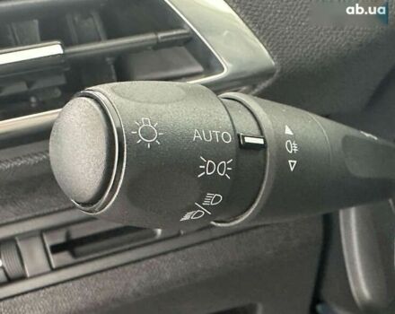 Пежо 3008, объемом двигателя 1.5 л и пробегом 174 тыс. км за 22350 $, фото 15 на Automoto.ua