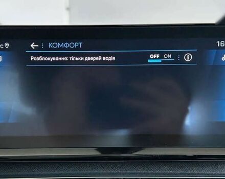 Пежо 3008, объемом двигателя 1.5 л и пробегом 174 тыс. км за 22350 $, фото 28 на Automoto.ua