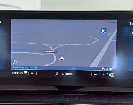 Пежо 3008, объемом двигателя 1.5 л и пробегом 174 тыс. км за 22350 $, фото 23 на Automoto.ua