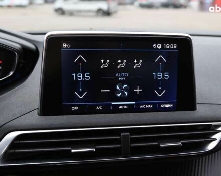 Пежо 3008, об'ємом двигуна 1.5 л та пробігом 115 тис. км за 23300 $, фото 19 на Automoto.ua