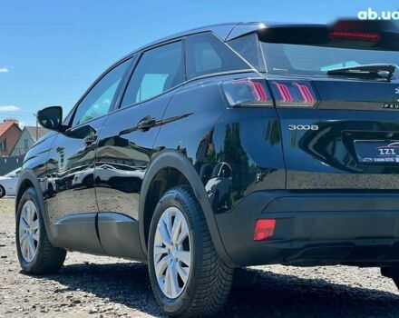 Пежо 3008, объемом двигателя 1.5 л и пробегом 131 тыс. км за 21192 $, фото 11 на Automoto.ua