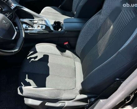 Пежо 3008, объемом двигателя 1.5 л и пробегом 131 тыс. км за 21192 $, фото 29 на Automoto.ua