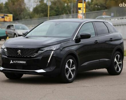 Пежо 3008, об'ємом двигуна 1.5 л та пробігом 115 тис. км за 23300 $, фото 2 на Automoto.ua