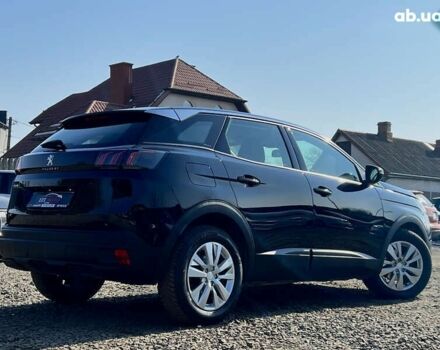 Пежо 3008, объемом двигателя 1.5 л и пробегом 131 тыс. км за 22800 $, фото 6 на Automoto.ua
