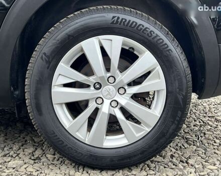 Пежо 3008, объемом двигателя 1.5 л и пробегом 131 тыс. км за 20541 $, фото 19 на Automoto.ua