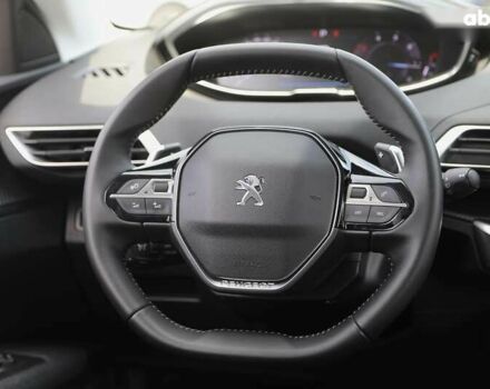 Пежо 3008, об'ємом двигуна 1.5 л та пробігом 10 тис. км за 27500 $, фото 13 на Automoto.ua