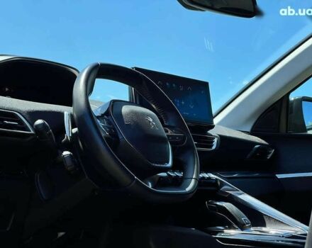 Пежо 3008, объемом двигателя 1.5 л и пробегом 131 тыс. км за 21192 $, фото 24 на Automoto.ua