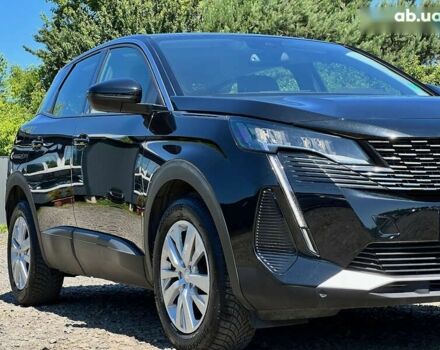 Пежо 3008, объемом двигателя 1.5 л и пробегом 131 тыс. км за 21192 $, фото 9 на Automoto.ua