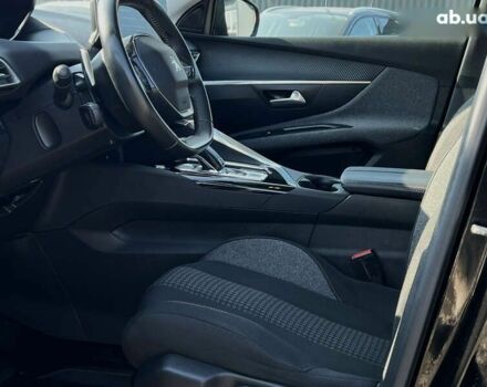 Пежо 3008, объемом двигателя 1.5 л и пробегом 131 тыс. км за 22800 $, фото 24 на Automoto.ua