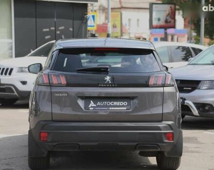 Пежо 3008, об'ємом двигуна 1.5 л та пробігом 10 тис. км за 27500 $, фото 4 на Automoto.ua