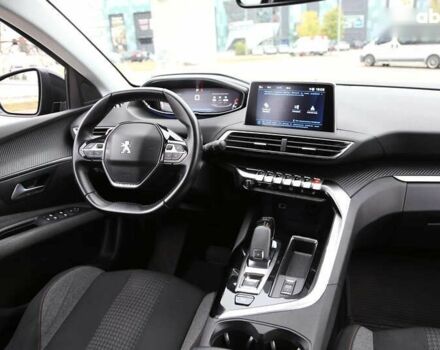 Пежо 3008, об'ємом двигуна 1.5 л та пробігом 115 тис. км за 23300 $, фото 11 на Automoto.ua