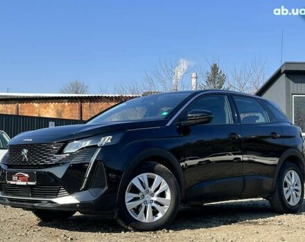 Пежо 3008, объемом двигателя 1.5 л и пробегом 131 тыс. км за 22800 $, фото 2 на Automoto.ua