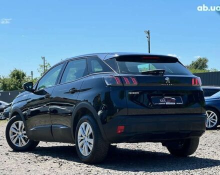 Пежо 3008, объемом двигателя 1.5 л и пробегом 131 тыс. км за 21192 $, фото 5 на Automoto.ua