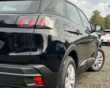 Пежо 3008, объемом двигателя 1.5 л и пробегом 131 тыс. км за 20541 $, фото 11 на Automoto.ua