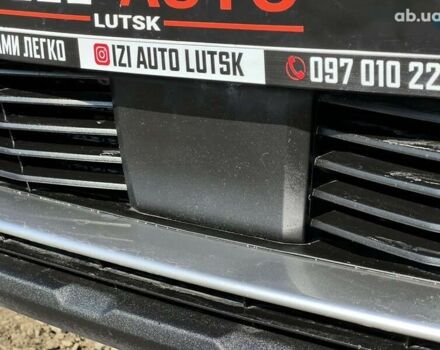 Пежо 3008, объемом двигателя 1.5 л и пробегом 131 тыс. км за 22800 $, фото 14 на Automoto.ua