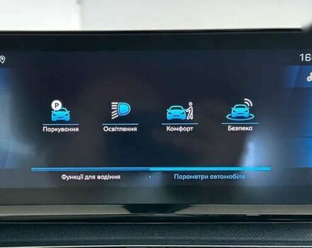 Пежо 3008, объемом двигателя 1.5 л и пробегом 174 тыс. км за 22350 $, фото 25 на Automoto.ua