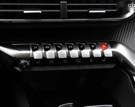 Пежо 3008, об'ємом двигуна 1.5 л та пробігом 115 тис. км за 23300 $, фото 20 на Automoto.ua