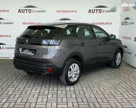 Пежо 3008, объемом двигателя 1.5 л и пробегом 174 тыс. км за 22350 $, фото 2 на Automoto.ua