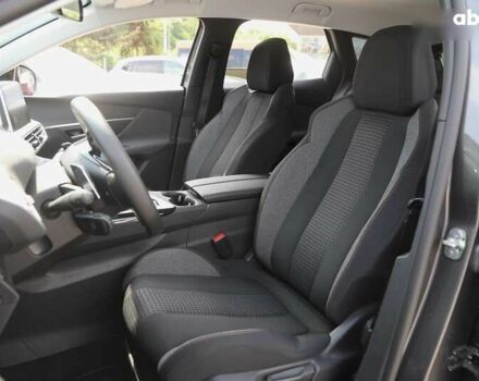 Пежо 3008, об'ємом двигуна 1.5 л та пробігом 10 тис. км за 27500 $, фото 6 на Automoto.ua