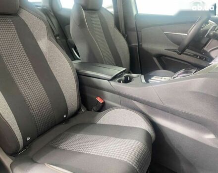 Пежо 3008, объемом двигателя 1.5 л и пробегом 181 тыс. км за 22150 $, фото 9 на Automoto.ua