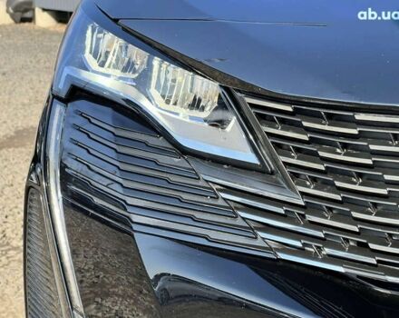 Пежо 3008, объемом двигателя 1.5 л и пробегом 131 тыс. км за 22800 $, фото 12 на Automoto.ua