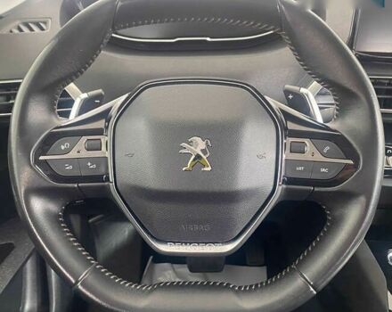 Пежо 3008, объемом двигателя 1.5 л и пробегом 181 тыс. км за 22150 $, фото 15 на Automoto.ua