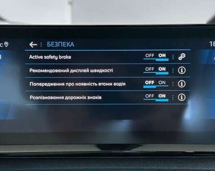 Пежо 3008, объемом двигателя 1.5 л и пробегом 174 тыс. км за 22350 $, фото 29 на Automoto.ua