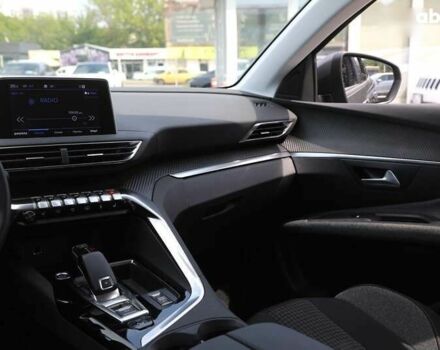 Пежо 3008, об'ємом двигуна 1.5 л та пробігом 10 тис. км за 27500 $, фото 12 на Automoto.ua