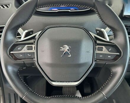 Пежо 3008, объемом двигателя 1.5 л и пробегом 174 тыс. км за 22350 $, фото 12 на Automoto.ua