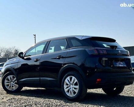 Пежо 3008, объемом двигателя 1.5 л и пробегом 131 тыс. км за 22800 $, фото 4 на Automoto.ua