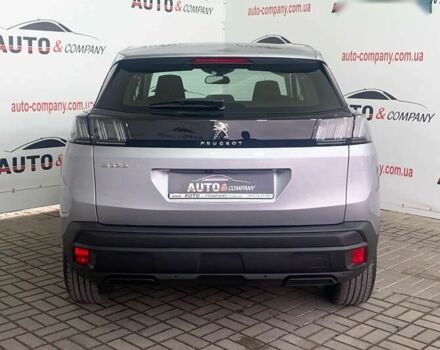 Пежо 3008, объемом двигателя 1.5 л и пробегом 181 тыс. км за 22150 $, фото 3 на Automoto.ua