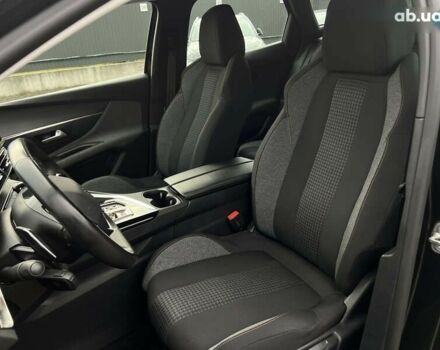 Пежо 3008, объемом двигателя 1.5 л и пробегом 131 тыс. км за 20541 $, фото 27 на Automoto.ua