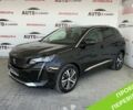 Пежо 3008, объемом двигателя 1.5 л и пробегом 154 тыс. км за 23450 $, фото 1 на Automoto.ua