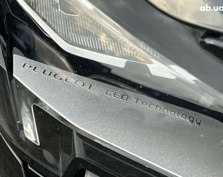 Пежо 3008, объемом двигателя 1.5 л и пробегом 131 тыс. км за 20541 $, фото 13 на Automoto.ua