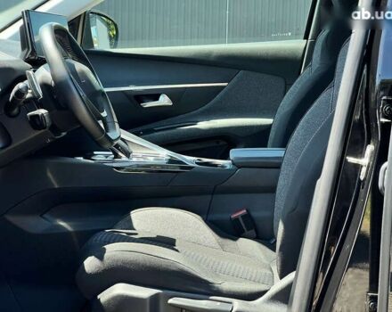 Пежо 3008, объемом двигателя 1.5 л и пробегом 131 тыс. км за 21192 $, фото 27 на Automoto.ua