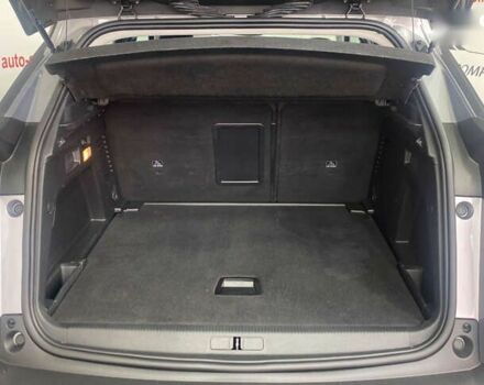 Пежо 3008, объемом двигателя 1.5 л и пробегом 181 тыс. км за 22150 $, фото 4 на Automoto.ua