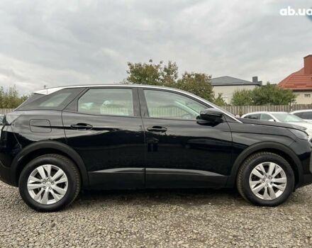 Пежо 3008, объемом двигателя 1.5 л и пробегом 131 тыс. км за 20541 $, фото 7 на Automoto.ua