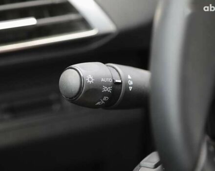 Пежо 3008, об'ємом двигуна 1.5 л та пробігом 10 тис. км за 27500 $, фото 19 на Automoto.ua
