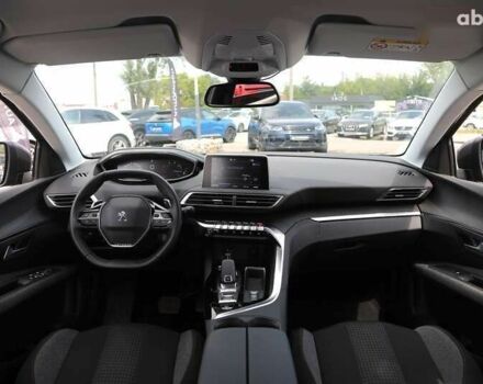 Пежо 3008, об'ємом двигуна 1.5 л та пробігом 10 тис. км за 27500 $, фото 11 на Automoto.ua