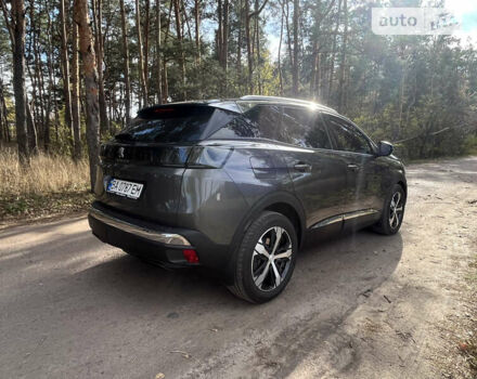 Пежо 3008, об'ємом двигуна 2 л та пробігом 16 тис. км за 32000 $, фото 3 на Automoto.ua