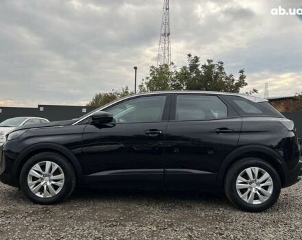 Пежо 3008, объемом двигателя 1.5 л и пробегом 131 тыс. км за 20541 $, фото 4 на Automoto.ua