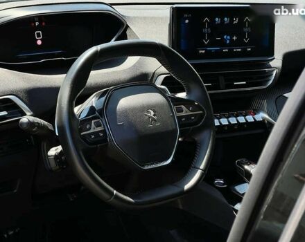 Пежо 3008, объемом двигателя 1.5 л и пробегом 131 тыс. км за 21192 $, фото 25 на Automoto.ua