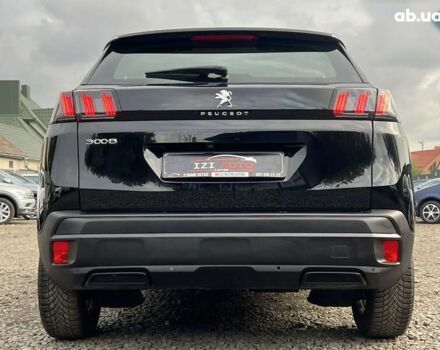 Пежо 3008, объемом двигателя 1.5 л и пробегом 131 тыс. км за 20541 $, фото 6 на Automoto.ua