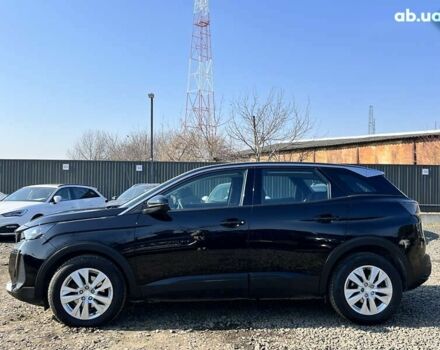 Пежо 3008, объемом двигателя 1.5 л и пробегом 131 тыс. км за 22800 $, фото 3 на Automoto.ua