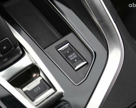 Пежо 3008, об'ємом двигуна 1.5 л та пробігом 115 тис. км за 23300 $, фото 22 на Automoto.ua