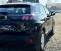 Пежо 3008, объемом двигателя 1.5 л и пробегом 131 тыс. км за 22800 $, фото 11 на Automoto.ua