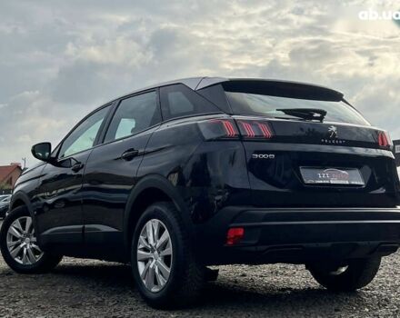 Пежо 3008, объемом двигателя 1.5 л и пробегом 131 тыс. км за 20541 $, фото 5 на Automoto.ua