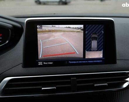 Пежо 3008, об'ємом двигуна 1.5 л та пробігом 115 тис. км за 23300 $, фото 18 на Automoto.ua